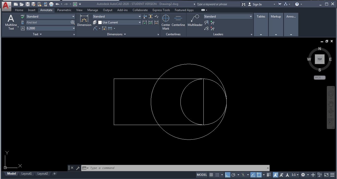 DRAW COMMANDS IN AUTOCAD THEIR PROPER DEFINITION | ER CADMASTER
