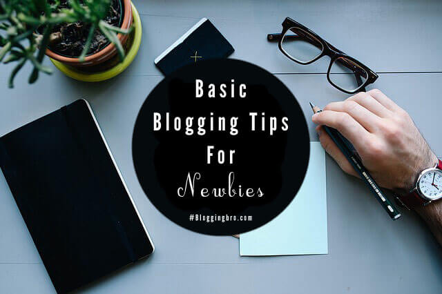 Basic-Blogging-Tips