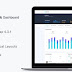 Zegva Bootstrap Admin and Dashboard Template 