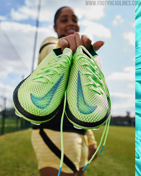 nike boot 2020