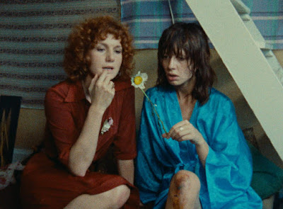 Celine And Julie Go Boating 1974 Movie Image 1