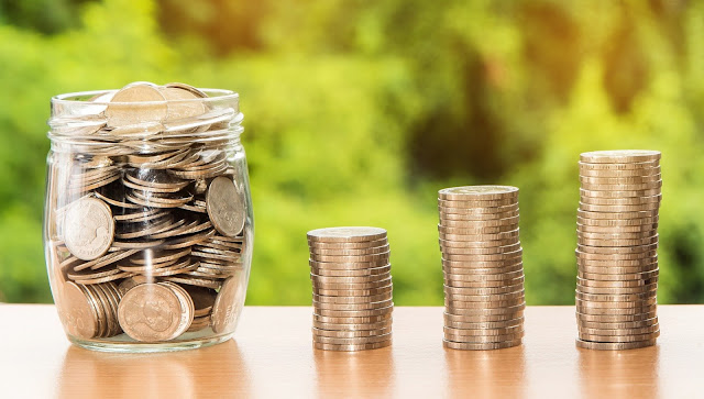 Melakukan Investasi Melakukan Investasi