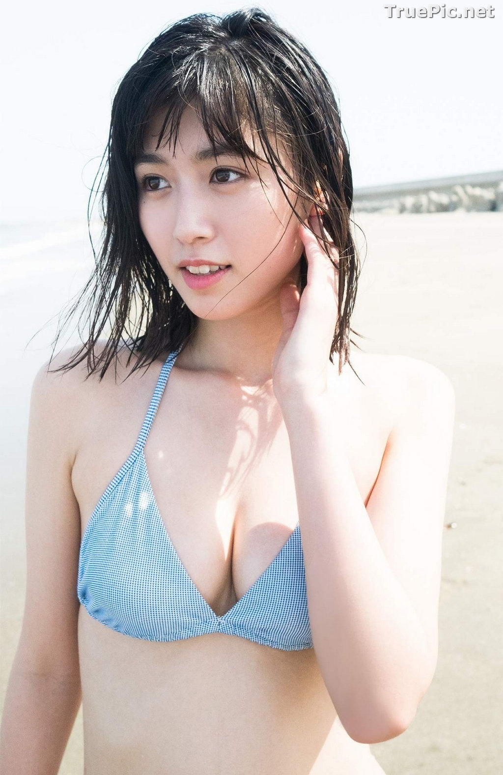 ImageJapanese Gravure Idol and Actress - Kitamuki Miyu (北向珠夕) - Sexy Picture Collection 2020 - TruePic.net - Picture-137