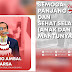 Giliran BEM UGM Sindir Jokowi: Bapak Presiden Orde (Paling) Baru