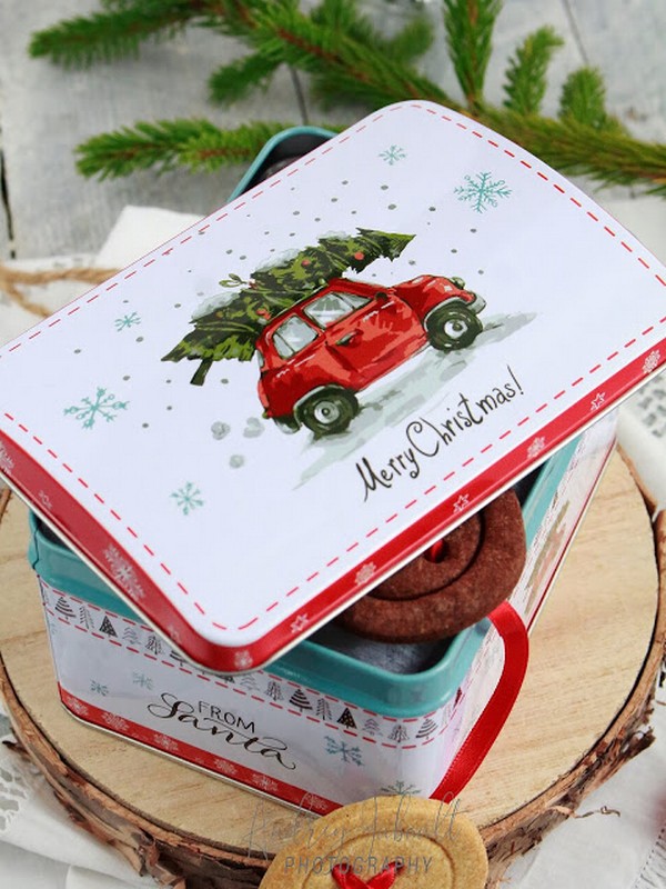 Sablés "boutons" au chocolat et vanille | Petit Bec Gourmand