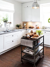 I.D.E.A: DUPLICA EL ESPACIO - MUEBLES DE DOBLE USO