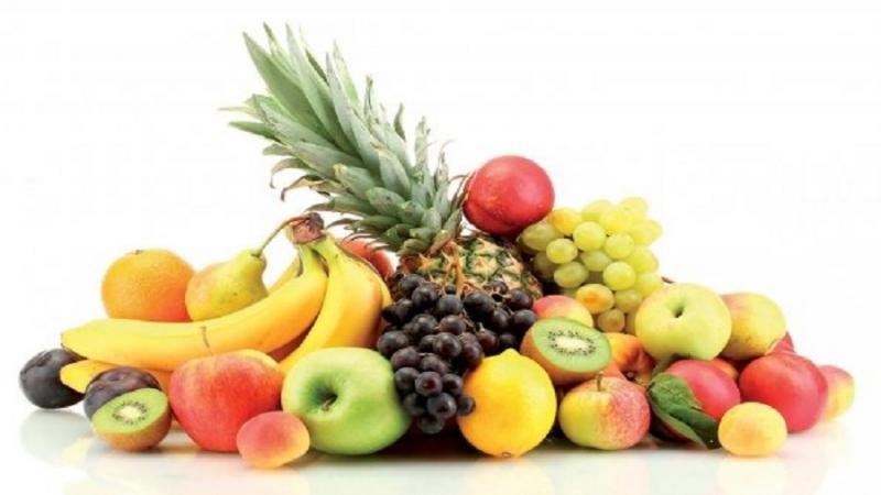 Las Frutas del Perú