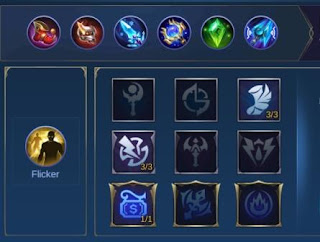 item hero change item hero change