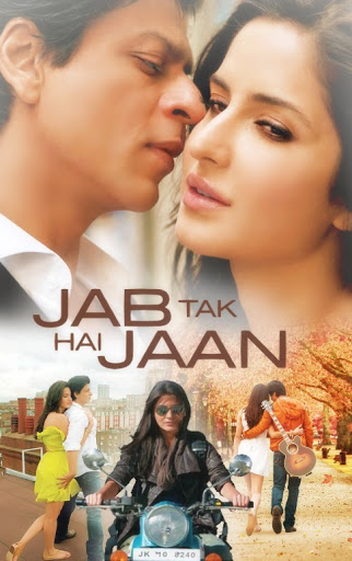 Jab Tak Hai Jaan Full Movie 360p Download Jab Tak Hai Jaan Full Movie 360p Download
