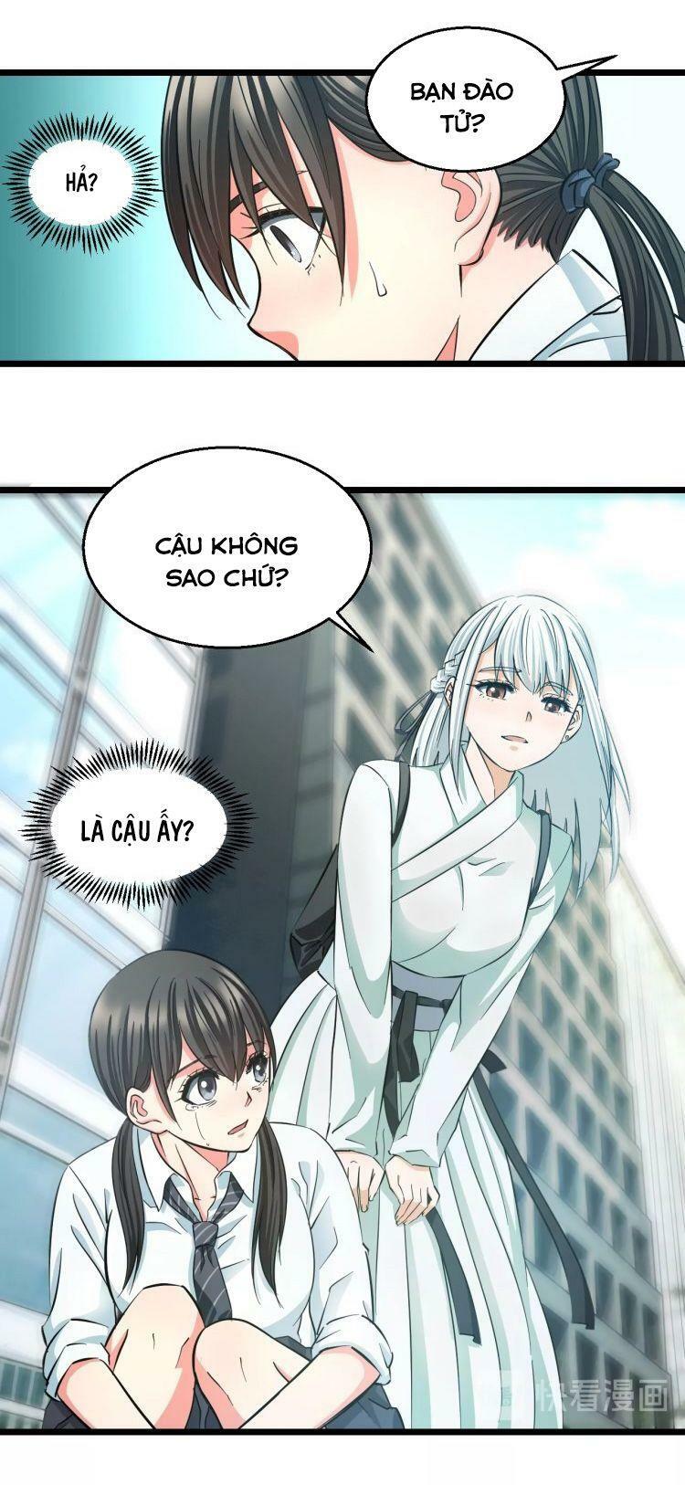 Đối Mặt Với Thử Thách Chapter 16 - Trang 41