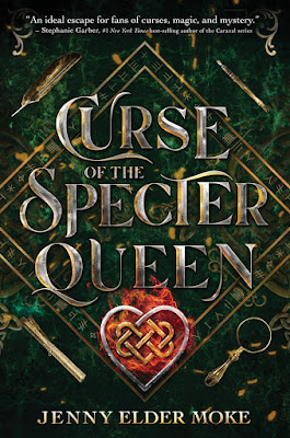 Curse of the Specter Queen