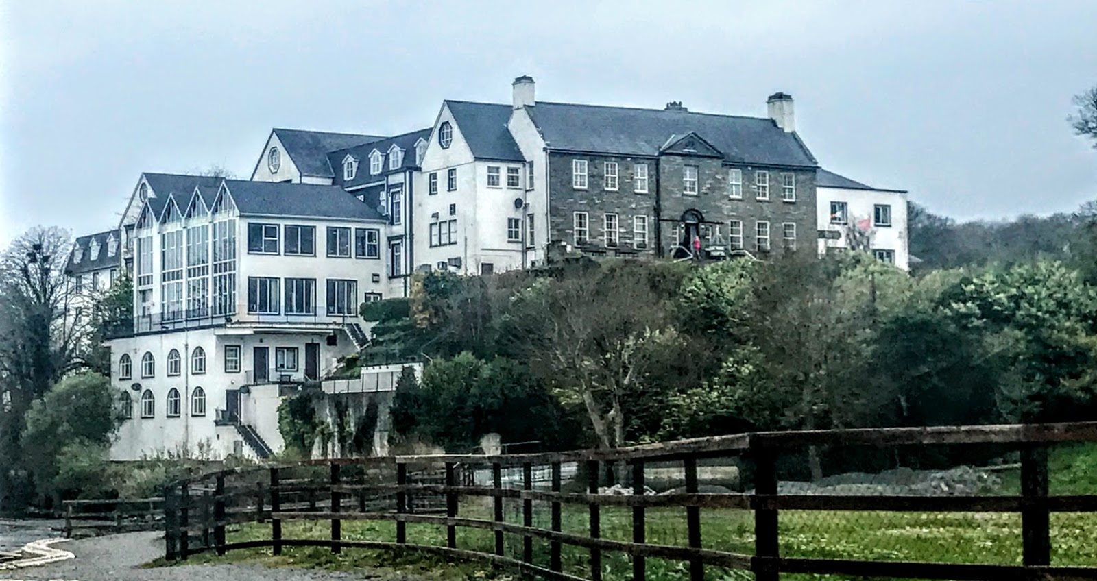 23+ The Falls Hotel Ennistymon Pics