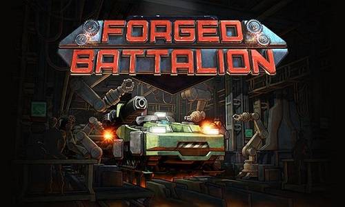 Forged Battalion Game Free Download