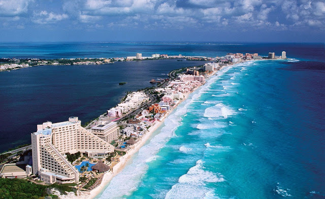 Cancun 