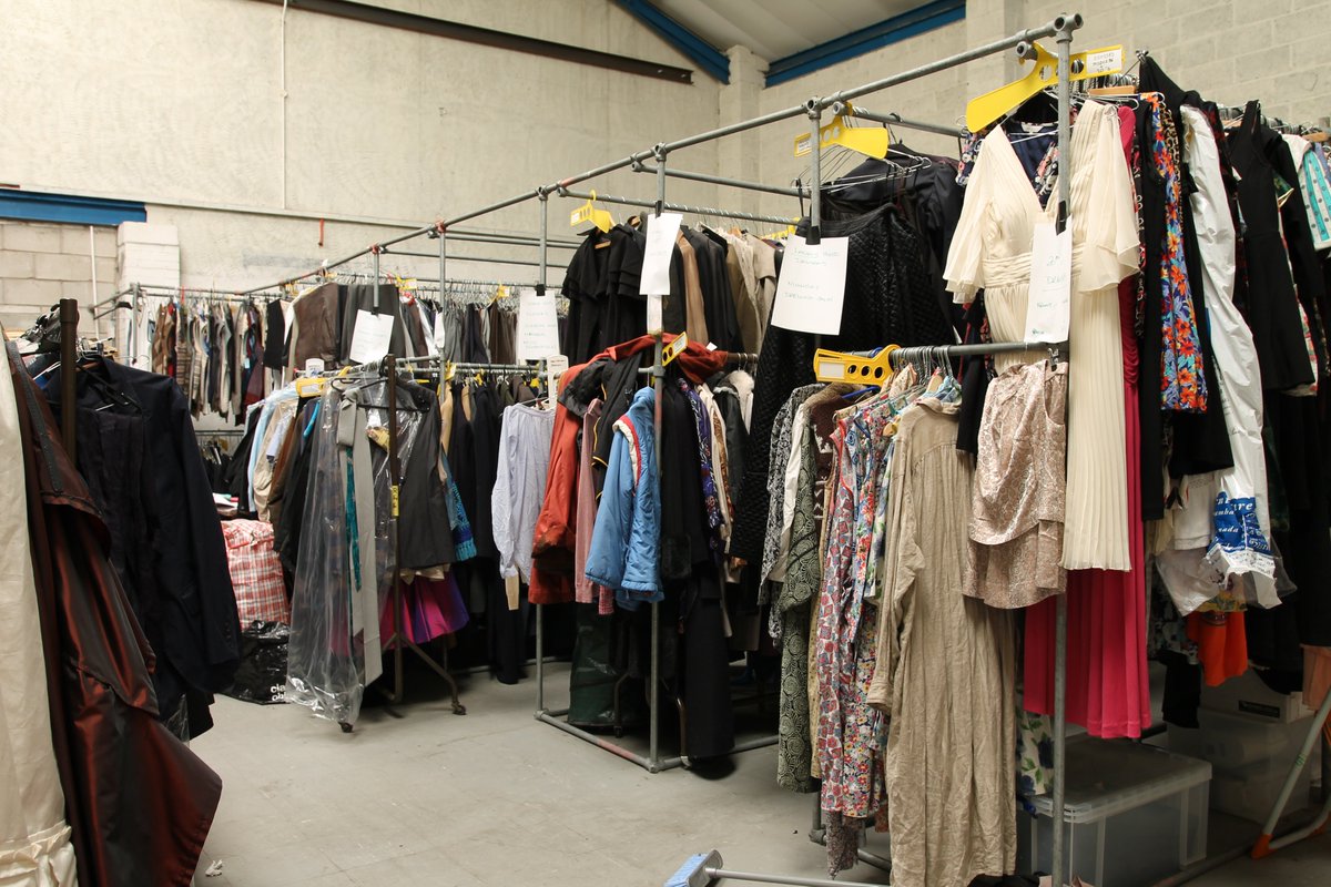 Export surplus garment sourcing in India