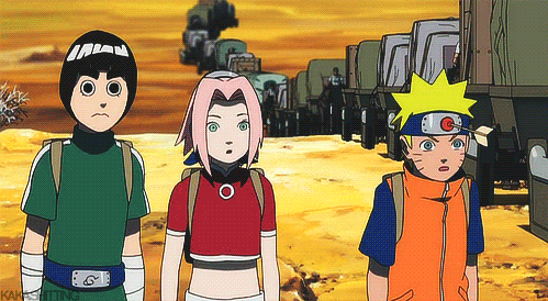 Naruto Clássico Filme 3 - Anime HD - Animes Online Gratis!