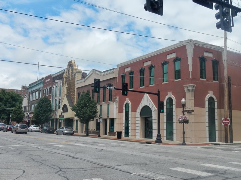 Martina und Florian segeln um die Welt: DURCH DEN HINTERHOF DER USA