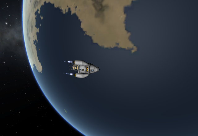 Kerbal Space Program review