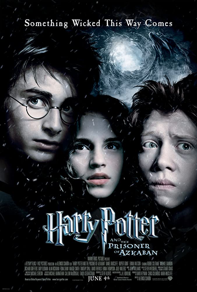 Potter Potter