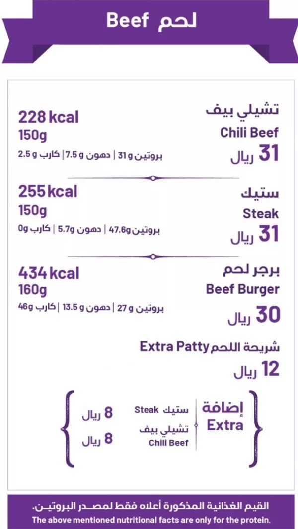 منيو فت هاوس منيو فت هاوس