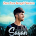Zara Zara Bengali Version Lyrics | Sayan Das
