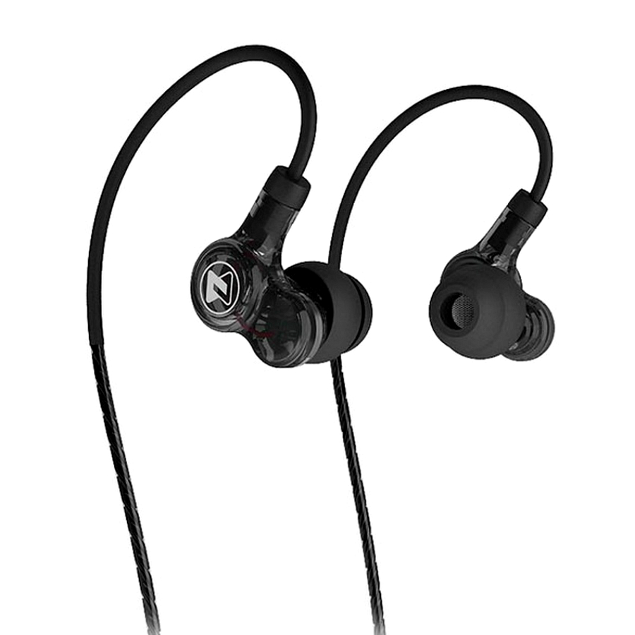 Review Fisher Audio Omega Twin หูฟังสองไดร์เวอร์ที่ครบถ้วนด้วยความ