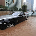 Tips Atasi Mobil Yang Terendam Banjir