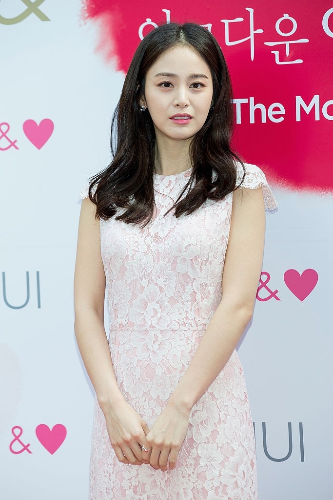 top 10 beautiful korean actress 