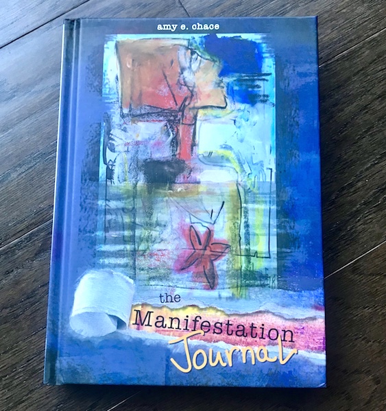 manifestation journal cover manifestation journal cover