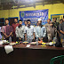 Kegiatan Musyawarah M3ngisi Anggota BPD Di Desa Rebono