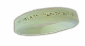 Energy Bracelet  RM47(WM)/RM50(EM)