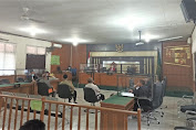 Perkara Tindak Pidana Korupsi PD.TUAH SEKATA BUMD Dilanjutkan di Pengadilan Negeri Pekanbaru