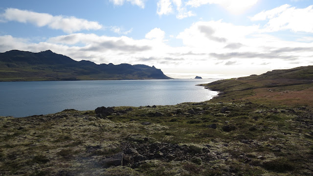 Día 7 (Hengifoss - Seyðisfjörður) - Islandia Agosto 2014 (15 días recorriendo la Isla) (2)