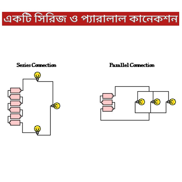 Electrical Bangla Book(ইলেকট্রিক্যাল বাংলা বই)