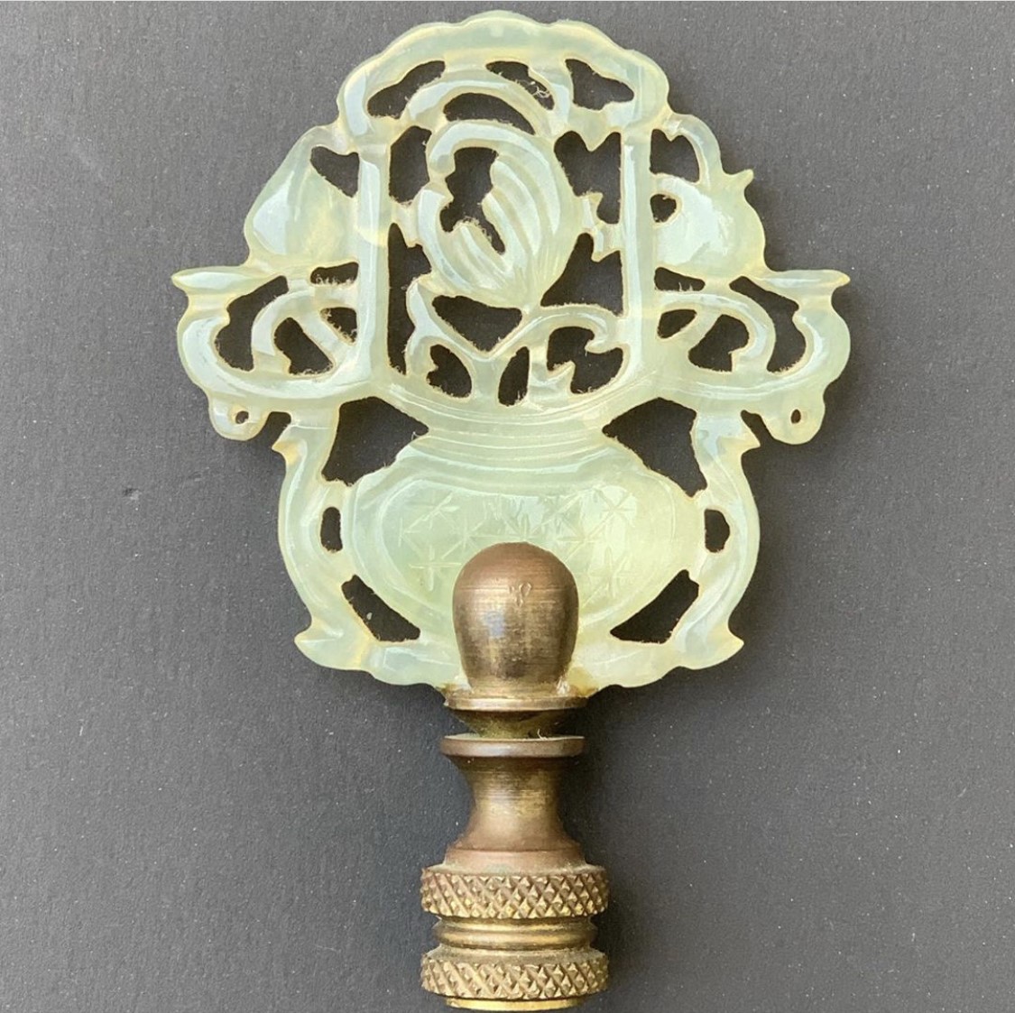 Era Antiques ANTIQUE HAND CARVED ASIAN BEAUTY Swipe to see more of