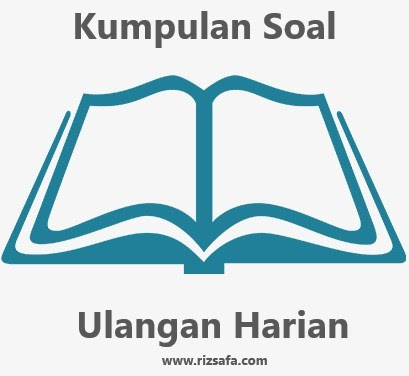 Soal Fisika Kelas 10 Semester 2 Kurikulum 2013 (Ulangan Harian