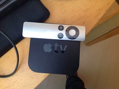 Apple TV - TV digital da Apple