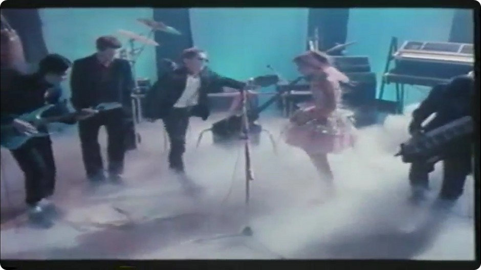 BODO - UM ROBÔ GENIAL (DUBLADO/VHS-RIP) – 1989 FormatFactory05