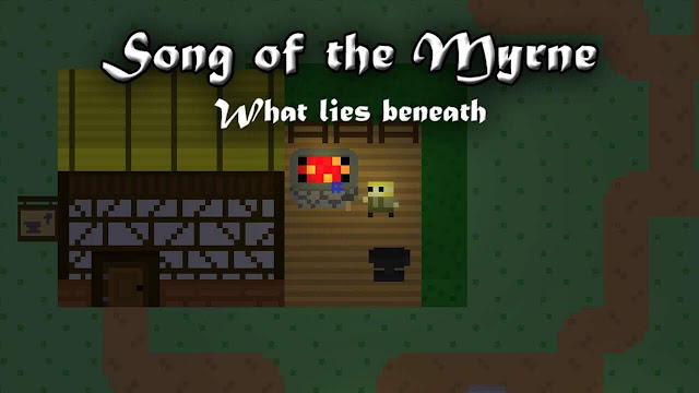 Αποκτήστε εντελώς δωρεάν το Song of the Myrne: What Lies Beneath