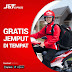 Info Daftar Alamat Dan Nomor Telepon J&T Express Di Makassar