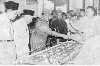 Tokoh Aceh Penggagas Angkatan Perang Indonesia
