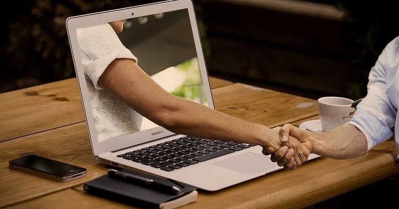 Ciri-ciri Manusia Modern