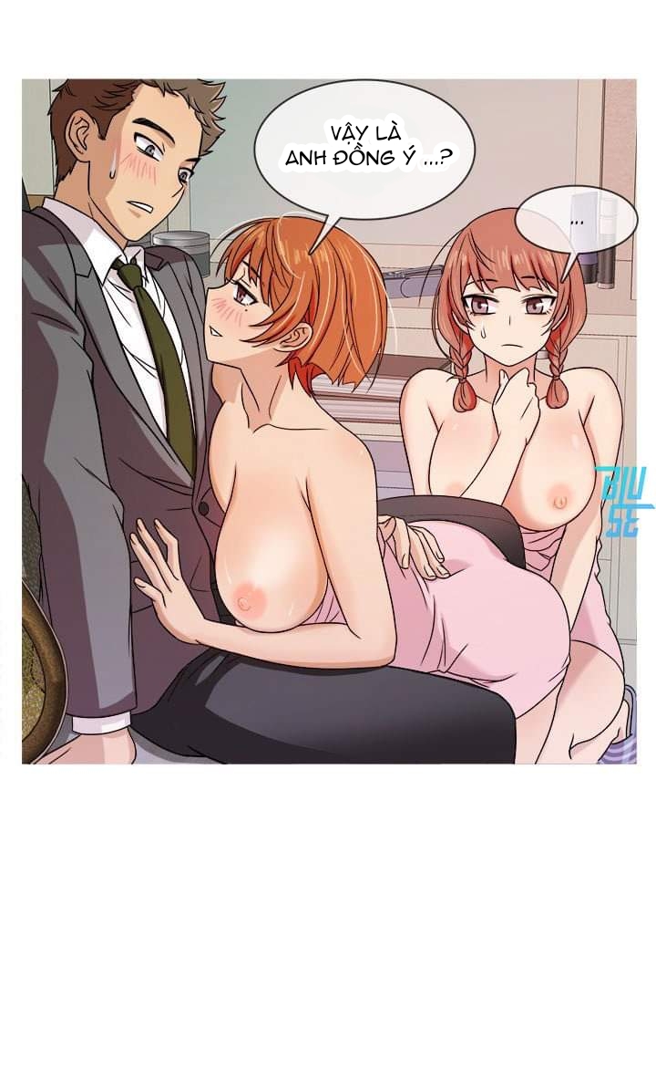 Đọc truyện Full Yêu Em Nữa Đi - Chapter 4