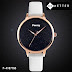 Stylish & Trendy Synthetic Strap Analog Watch for Women