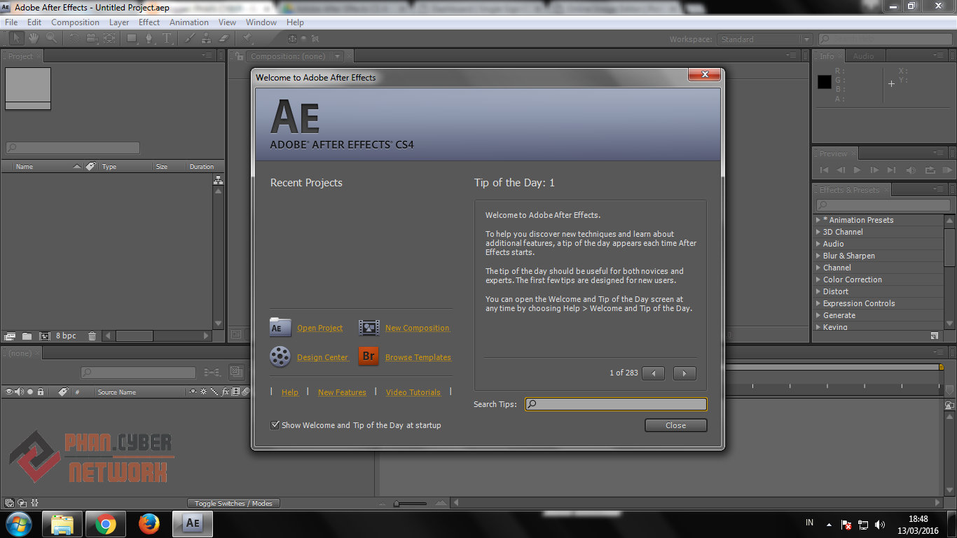 download adobe after effects cs6 portable for 32bit windows
