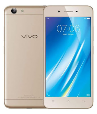 HP Vivo Harga 1 Jutaan - Vivo Y53