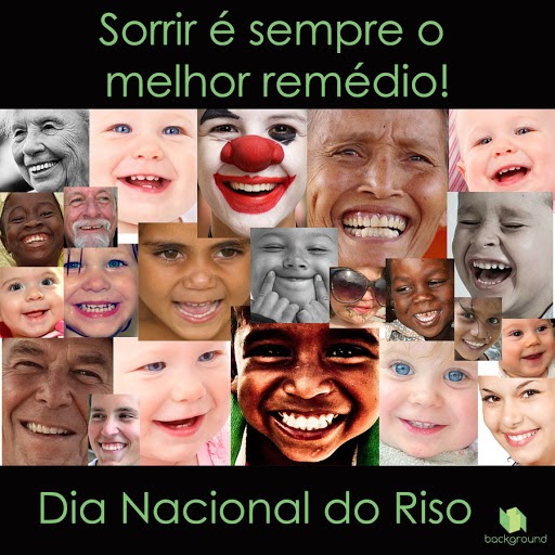 Navegar é preciso!!!: Dia Nacional do Riso: Benefícios do riso à saúde