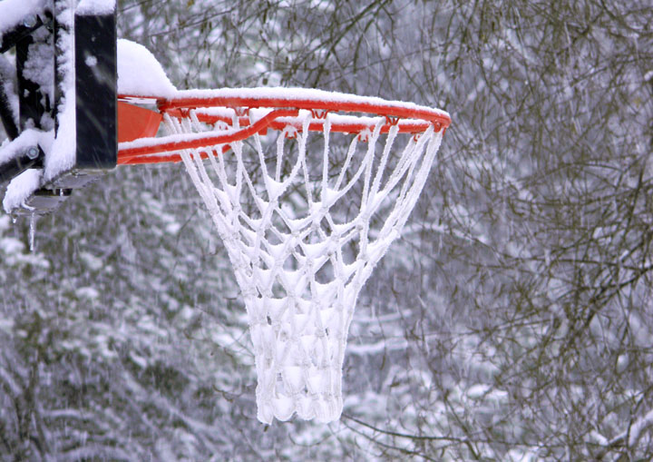 On The Light Side April 2011