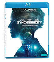 Synchronicity Blu-ray Cover