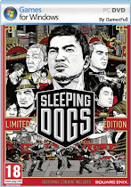 Descargar Sleeping Dogs Game of the Year Edition MULTi7 – ElAmigos para 
    PC Windows en Español es un juego de Accion desarrollado por United Front Games
